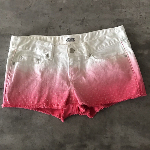 Victoria secret pink micro - victoria,