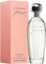 ESTEE LAUDER PLEASURES EAU DE