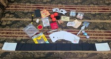 Huge Cool Magic Drawer Lot