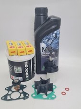 Service kit for - service, yamaha