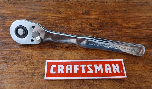 Craftsman 1 2 - 1/4",, 3/8",1/2"