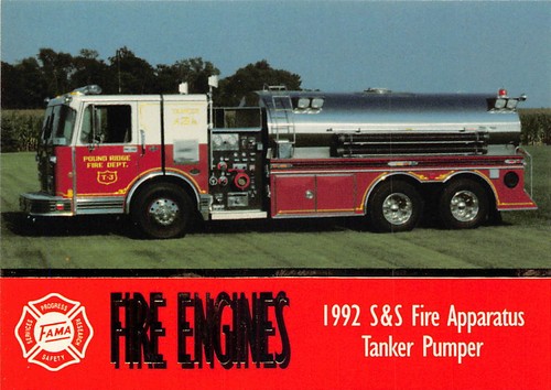 1993 bon air fire - 1993, engines