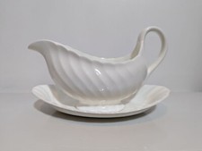 Wedgwood Candlelight Bone
