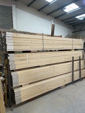 Scaffold Boards - NEW -