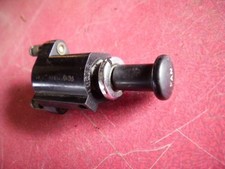 .GENUINE LUCAS PULL SWITCH