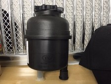 London Taxi TX4 Power Steering