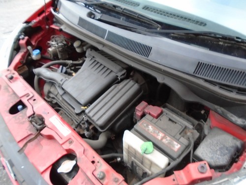 Suzuki splash 0 gls - suzuki, 1.0