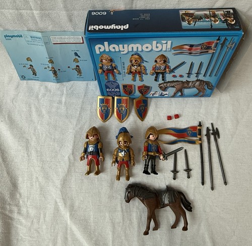 Playmobil 6006 - 6006,