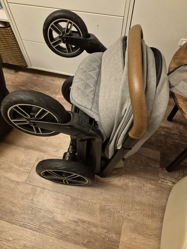 Nuna mixx next pushchair - nuna,
