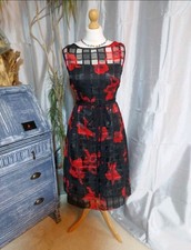 Phase Eight Size 18 Gorgeous Classic Wedding Occasions Christmas Evening Dress