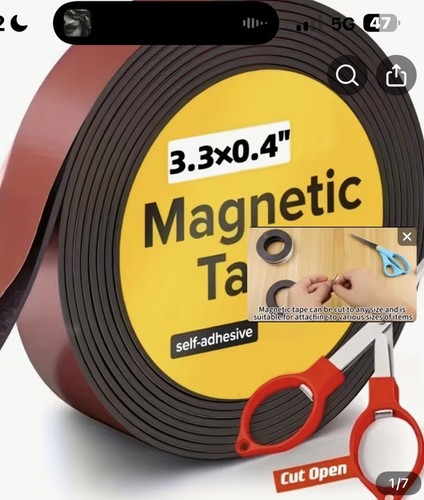 Mtr self adhesive - 5,