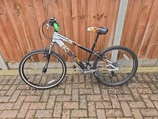 Raleigh Hot Rod Bicycle 18 Speed 14 Inch