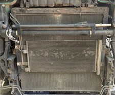 MAN TGL, TGM, TGS, TGX TP2031394  Radiator 81061010061 81.06101-0061 81061010064