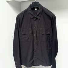 CP Company Overshirt Jacket