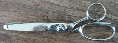 Vintage precisio pinking - vintage,