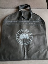 Canada Goose Arctic Program