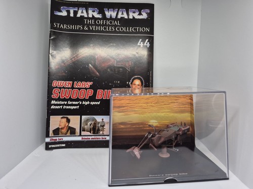 Deagostini star wars the - wars,