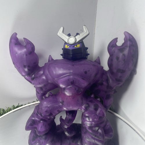 Heroes goo jit scorpius - zu,