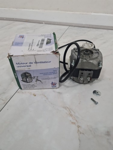 Pump house 16w - fm-16w, universal