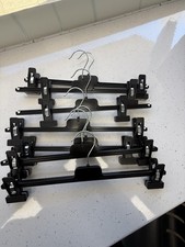 Pack of 10, Plastic Clip