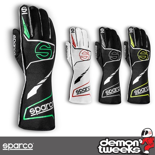 Sparco futura race gloves - sparco,