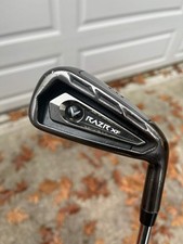 Callaway Razr XF 5-Iron Stiff