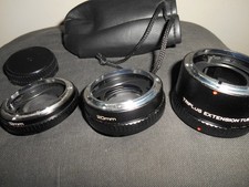 TRIPLUS CFE EXTENSION TUBE SET
