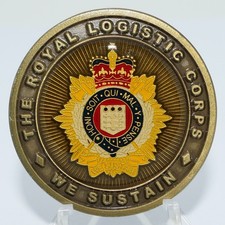 [757] British Royal Logistic
