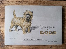 W.D. & H.O. Wills “An Album