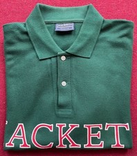 HACKETT VINTAGE MENS GREEN