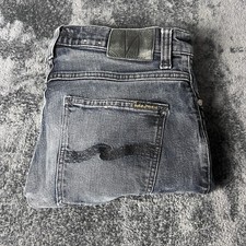 Nudie Jeans Grim Tim Concrete