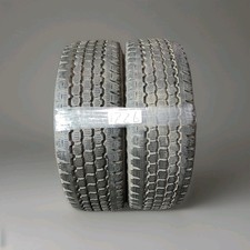 2×215/70 R15C 109/107R