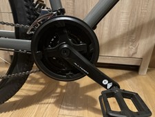 Bike ready for use , GT