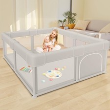 Baby Playpen Baby Playard