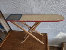 Vintage Wooden Children’s