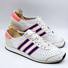 Vintage Adidas Race Walk