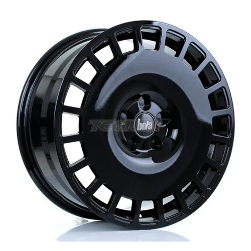 Bola b12 alloy wheel - bola,
