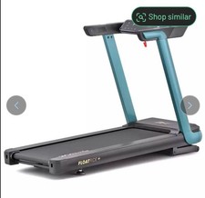 Reebok Motorised Treadmill