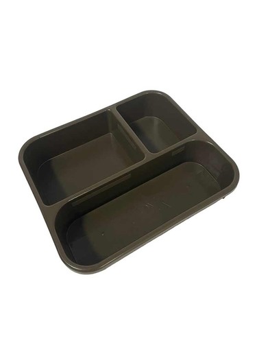 Fox square bucket - fox,