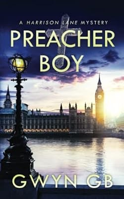 Preacher boy harrison lane - boy:,