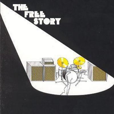 Free the - free:, story