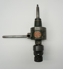 Archer No.2 Tapping Head,No.20