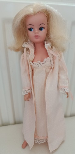 Vintage sindy doll - sindy,