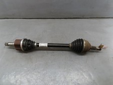 Citroen Dispatch Passenger Nearside Front Driveshaft 2.0HDI 2024 - 9806153080
