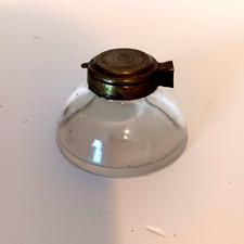 Vintage Tapered  Ink Well