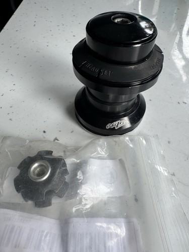 Onza mongo bicycle head set - onza,