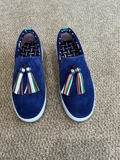 Ted Baker Ladies Kattira Suede