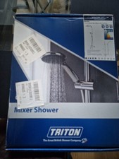 Triton Melita Thermostatic