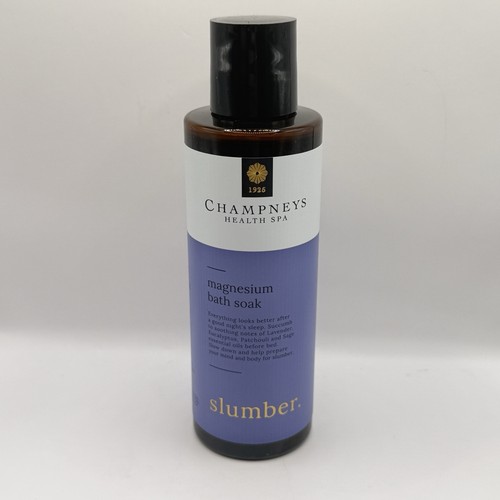 Champneys health spa slumber - health,