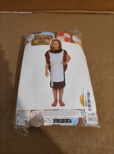 Henbrandt viking girl - viking,